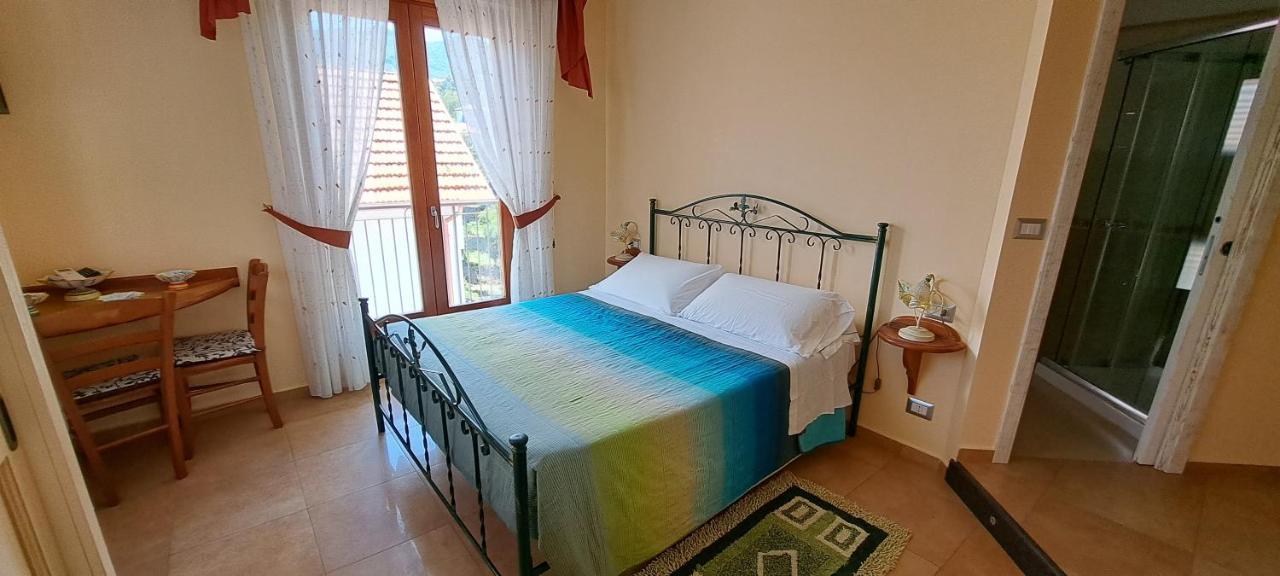 B&B Springs Of Gods Pianillo 외부 사진